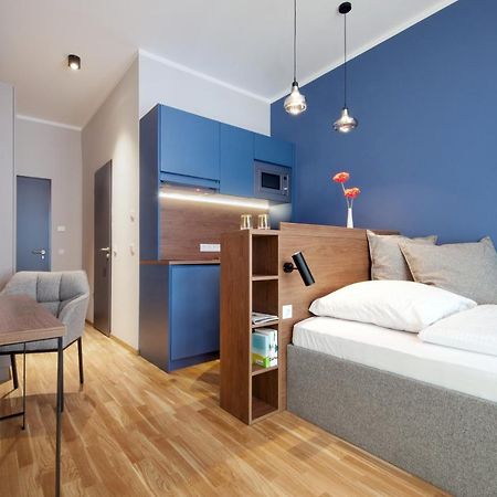 Brera Serviced Apartments Ульм Екстер'єр фото
