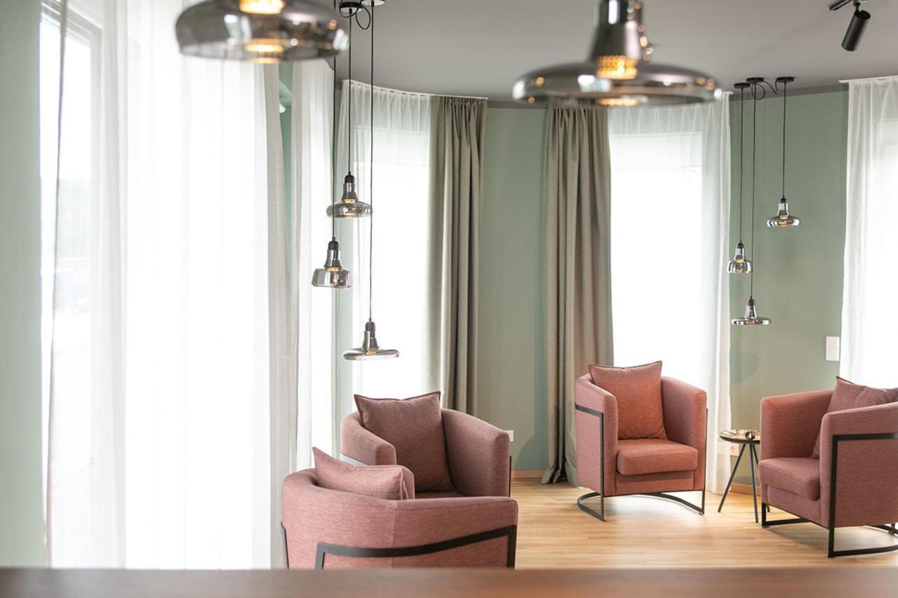 Brera Serviced Apartments Ульм Екстер'єр фото