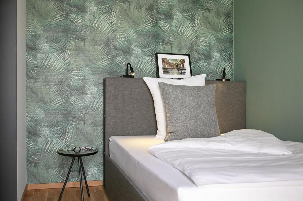 Brera Serviced Apartments Ульм Екстер'єр фото