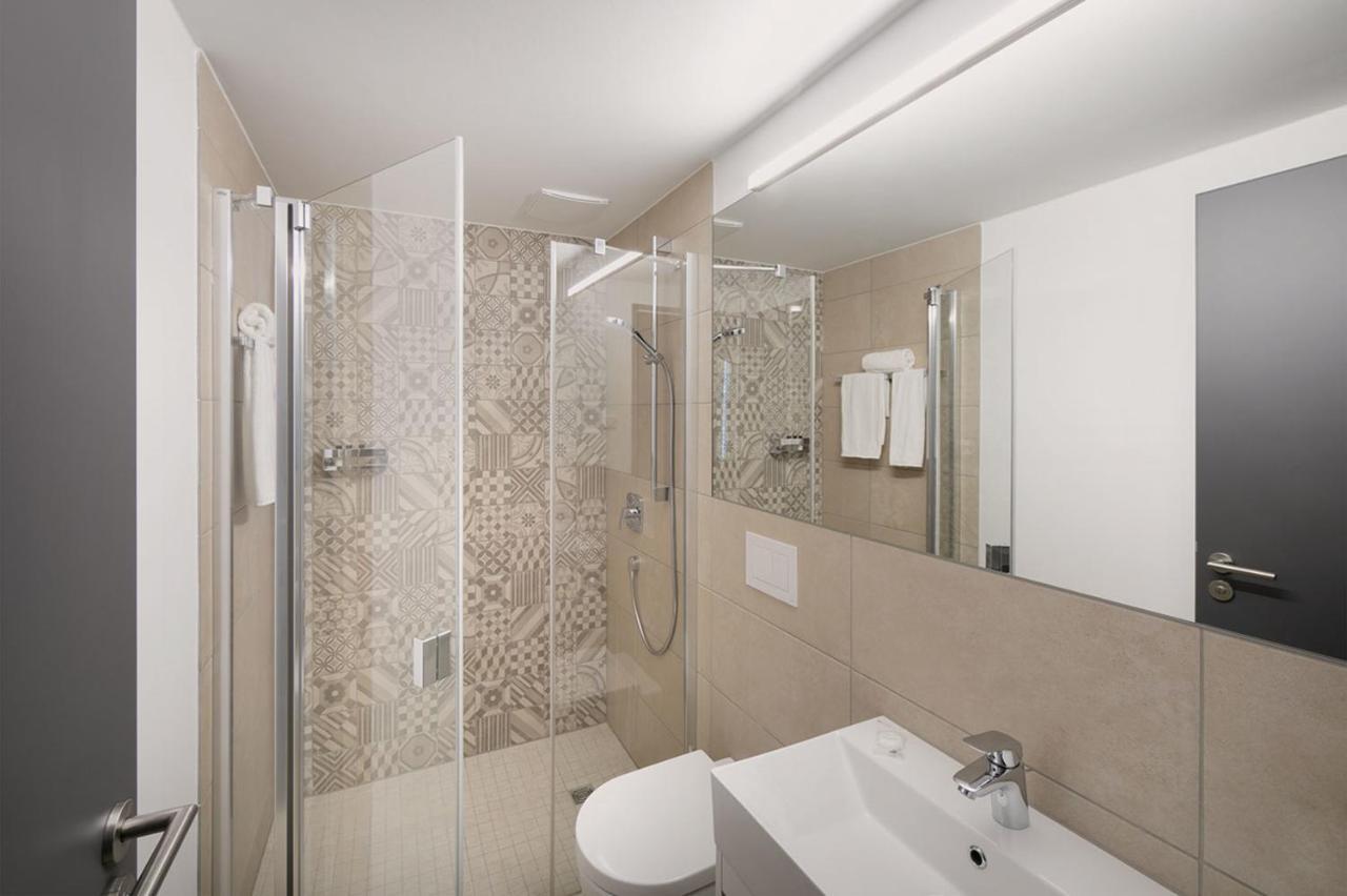 Brera Serviced Apartments Ульм Екстер'єр фото