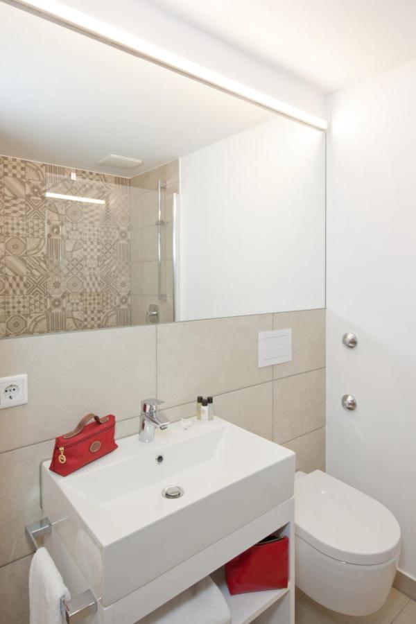Brera Serviced Apartments Ульм Екстер'єр фото