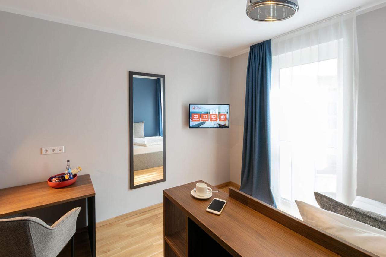 Brera Serviced Apartments Ульм Екстер'єр фото