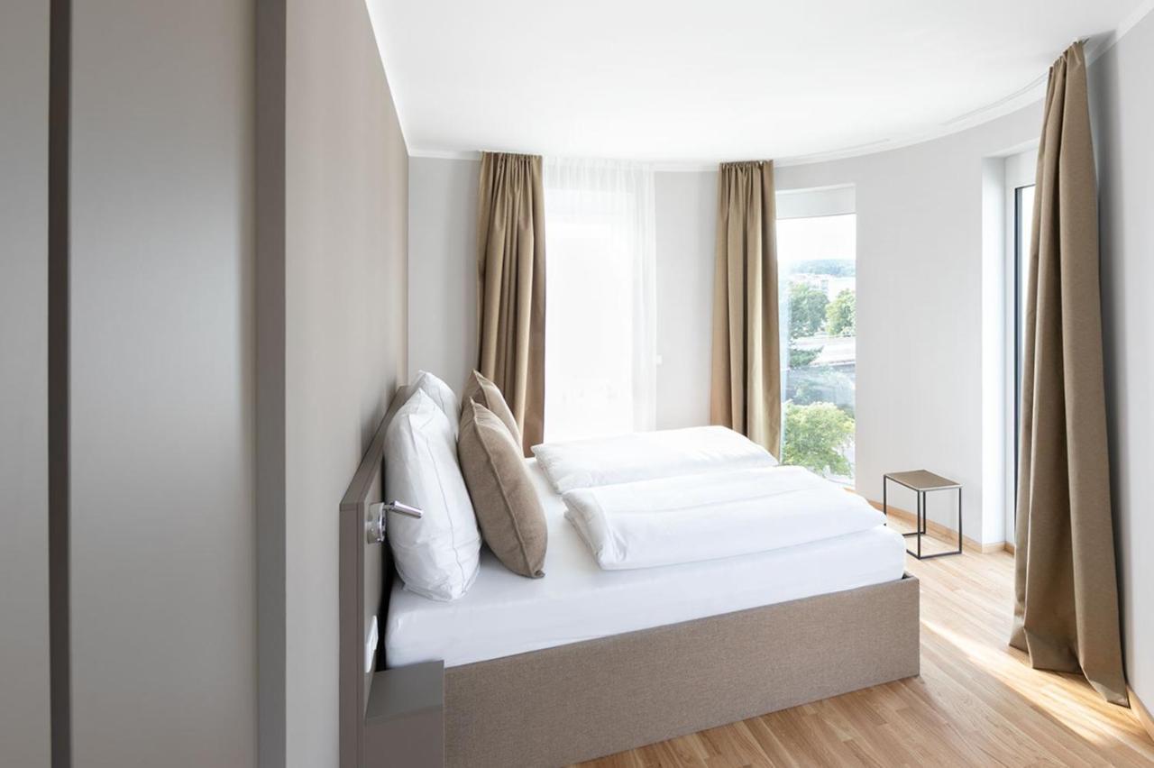 Brera Serviced Apartments Ульм Екстер'єр фото