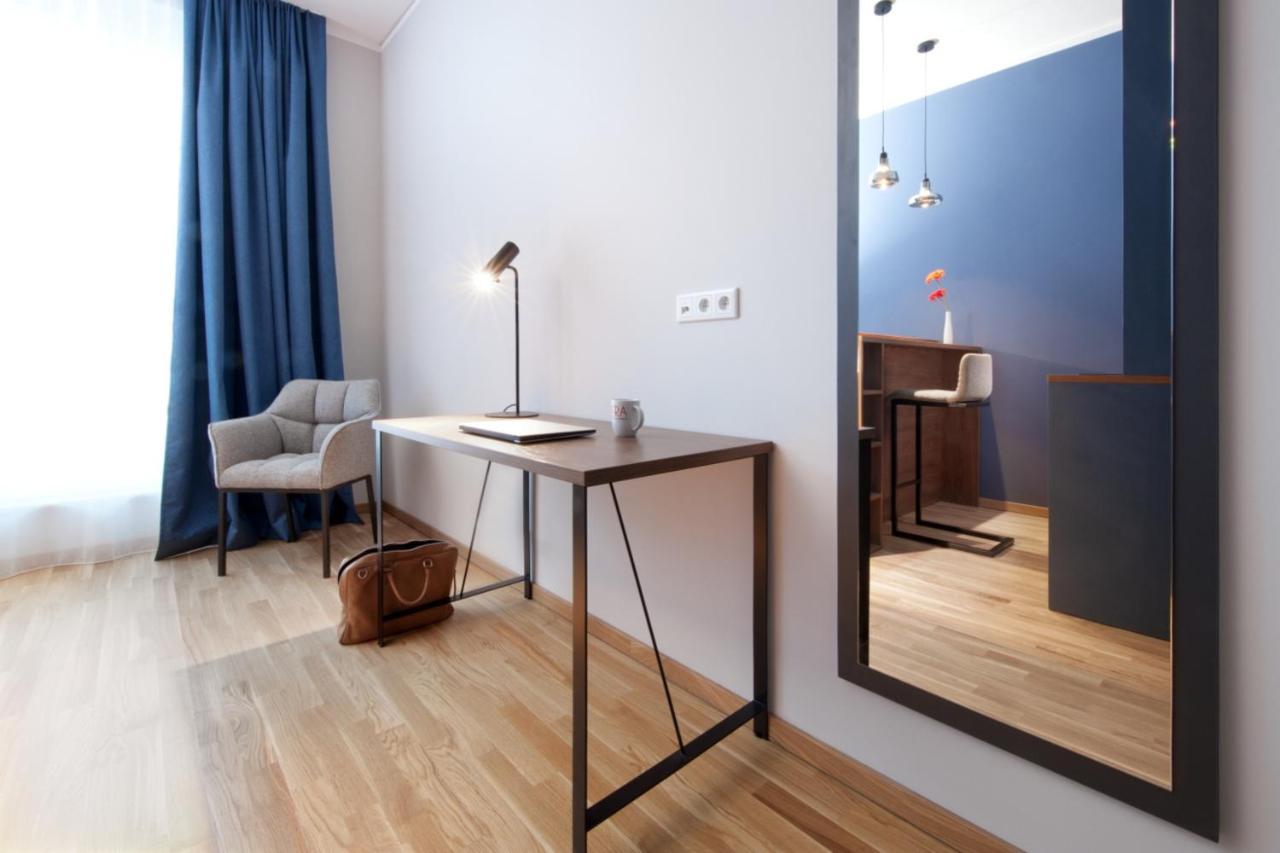 Brera Serviced Apartments Ульм Екстер'єр фото