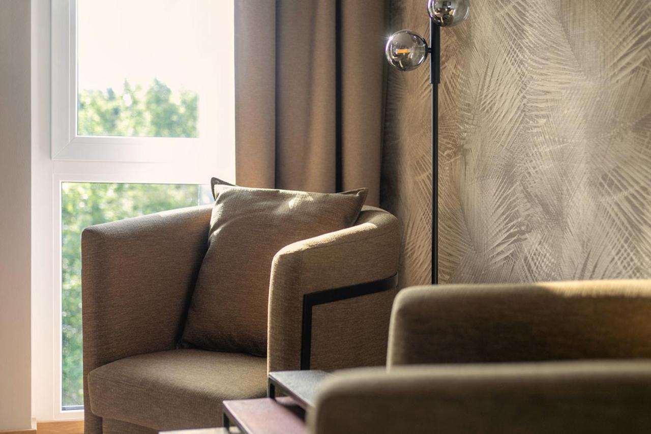 Brera Serviced Apartments Ульм Екстер'єр фото