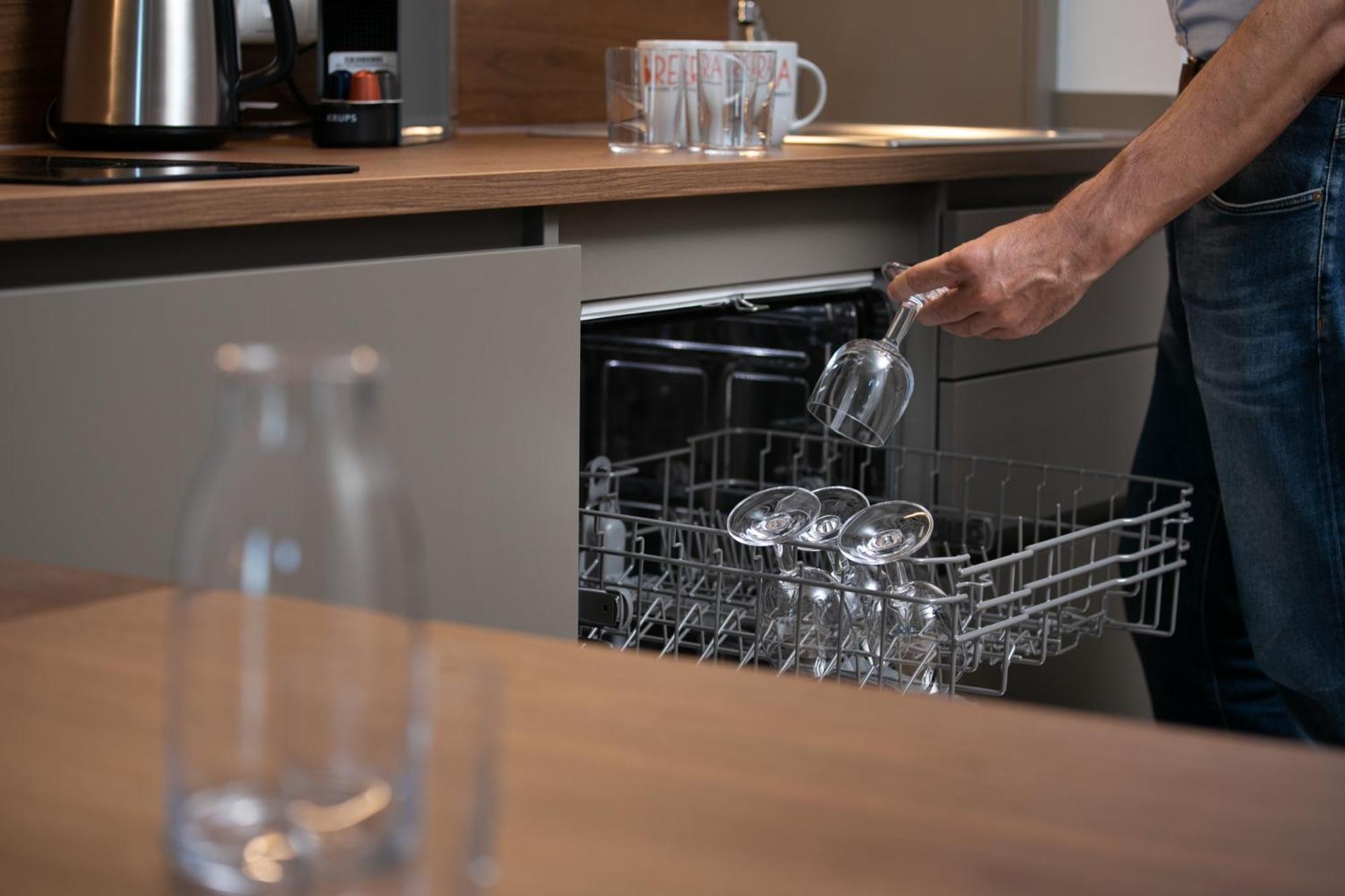 Brera Serviced Apartments Ульм Екстер'єр фото