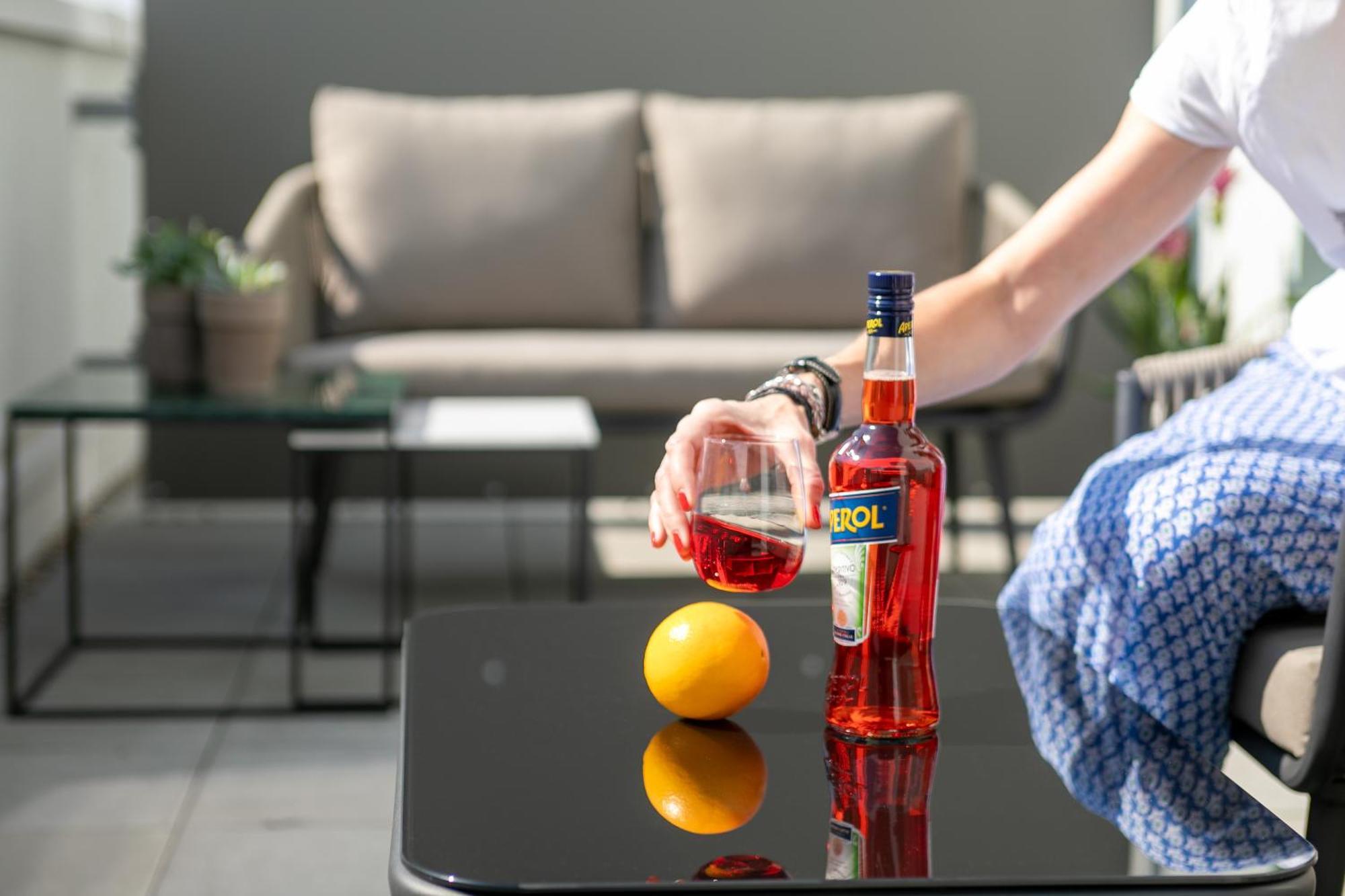 Brera Serviced Apartments Ульм Екстер'єр фото
