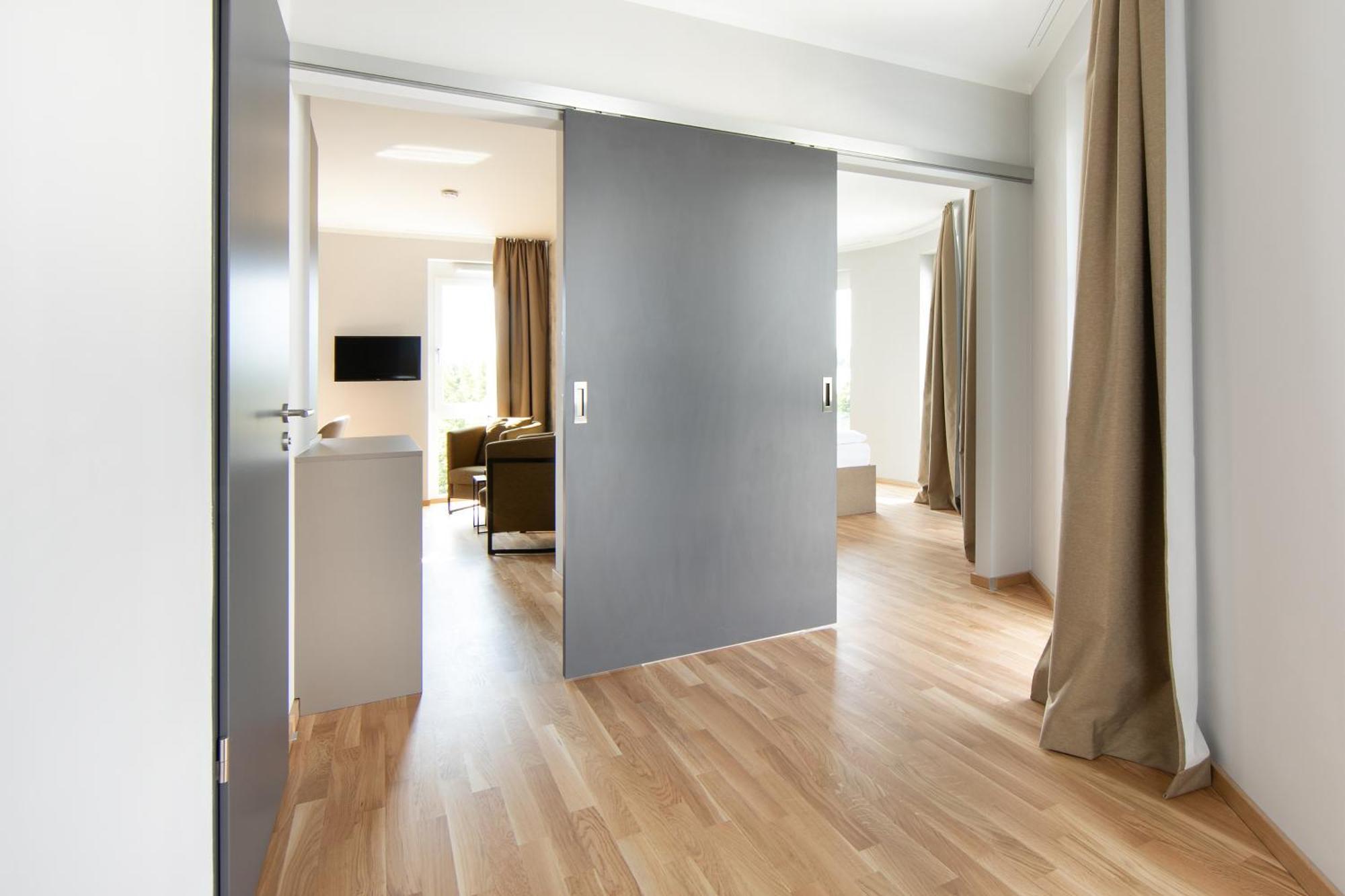 Brera Serviced Apartments Ульм Екстер'єр фото